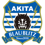 Blaublitz Akita