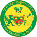 Logo Caernarfon