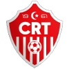 Logo CRB Temouchent