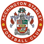 Logo Accrington Stanley