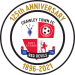 Logo Crawley Town