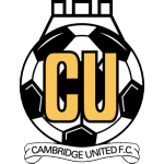 Logo Cambridge United
