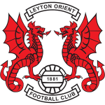 Logo Leyton Orient