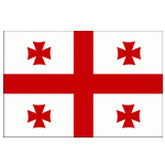 Logo Georgia (W)