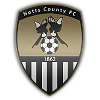 Logo Notts County