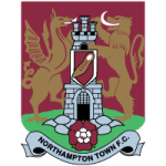 Logo Northampton Town