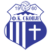 Logo FK Skopje