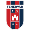 Logo Fehervar Videoton