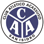 Logo Club Atletico Acassuso