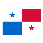 Logo Panama (W) U17
