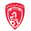 Logo Al-Arabi(KSA)