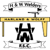 Logo HW Welders