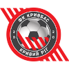 Logo Kryvbas U21