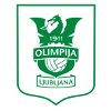 Logo NK Olimpija Ljubljana