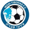Logo Ironi Tiberias