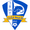 Logo JSM Tiaret