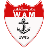 Logo WA Mostaganem