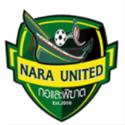 Logo Narathiwat FC