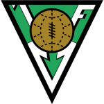 Logo Volsungur husavik