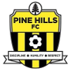Logo Pine Hills