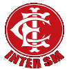 Logo Inter Santa Maria(RS)
