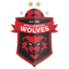 Logo Wollongong Wolves