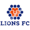 Logo Queensland Lions SC