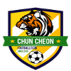 Logo Chuncheon Citizen