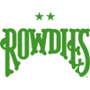 Logo Tampa Bay Rowdies