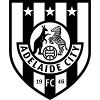 Logo Adelaide City FC