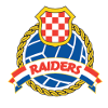 Logo Adelaide Raiders SC