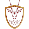 Logo Al Markhiya