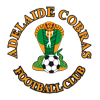 Logo Adelaide Cobras FC