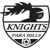 Logo Para Hills Knlghts SC