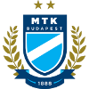 Logo MTK Hungaria FC (W)