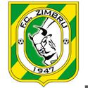 Logo Zimbru Chisinau B