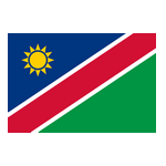 Logo Namibia (W)