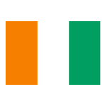 Logo Ivory Coast (W)