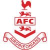 Logo Airdrie United