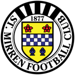 Logo Saint Mirren