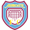 Logo Arbroath