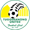 Logo Tuggeranong United
