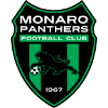 Logo Monaro Panthers