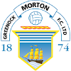Logo Greenock Morton