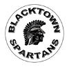 Logo Blacktown Spartans