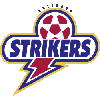 Logo Brisbane Strikers