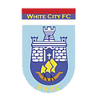 Logo White City Woodville