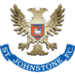 Logo Saint Johnstone