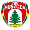 Logo Puszcza Niepolomice