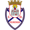 Logo Feirense